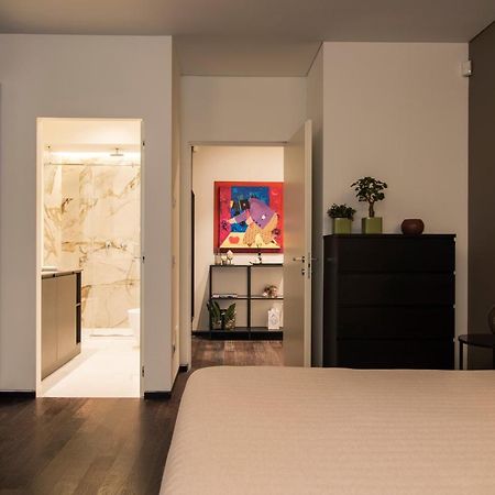 St.Ambrogio 2Bd New Apartment ミラノ エクステリア 写真