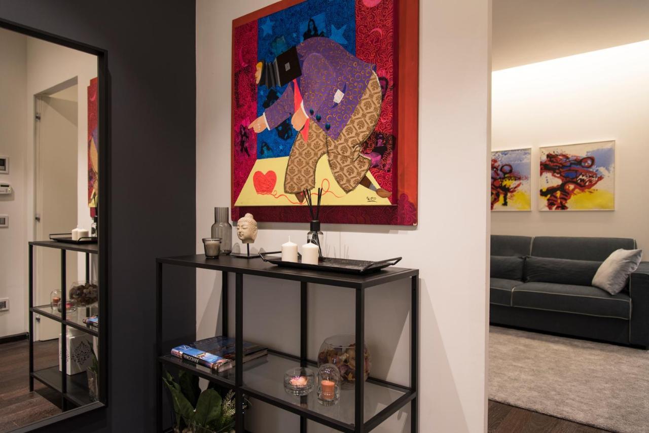 St.Ambrogio 2Bd New Apartment ミラノ エクステリア 写真