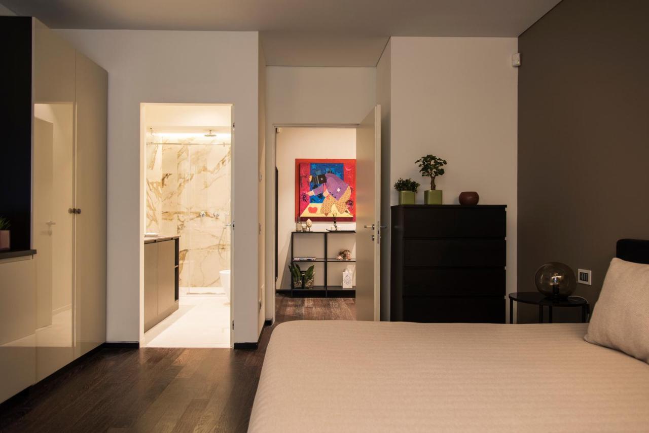 St.Ambrogio 2Bd New Apartment ミラノ エクステリア 写真