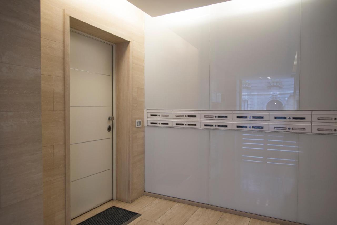 St.Ambrogio 2Bd New Apartment ミラノ エクステリア 写真