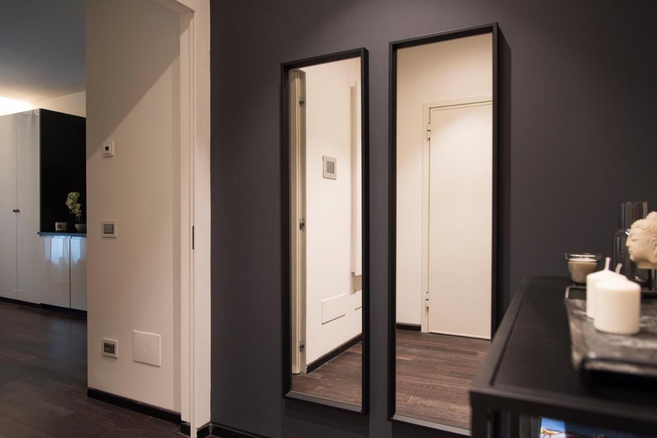St.Ambrogio 2Bd New Apartment ミラノ エクステリア 写真