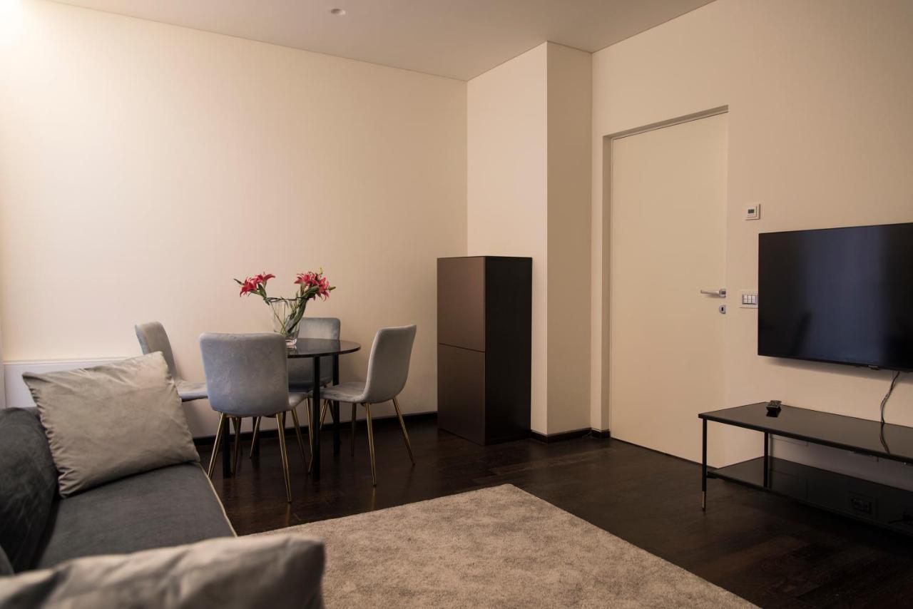 St.Ambrogio 2Bd New Apartment ミラノ エクステリア 写真