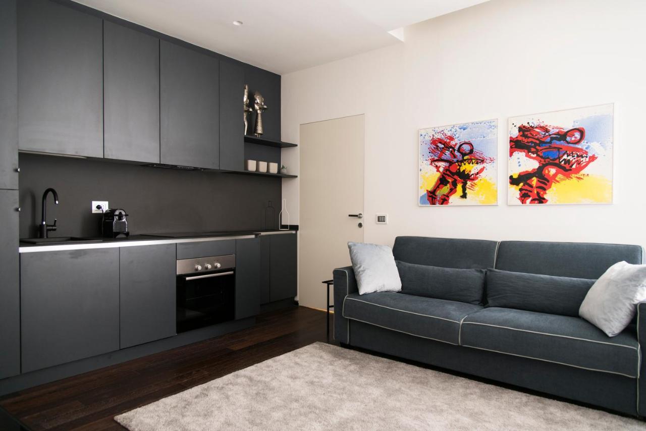 St.Ambrogio 2Bd New Apartment ミラノ エクステリア 写真