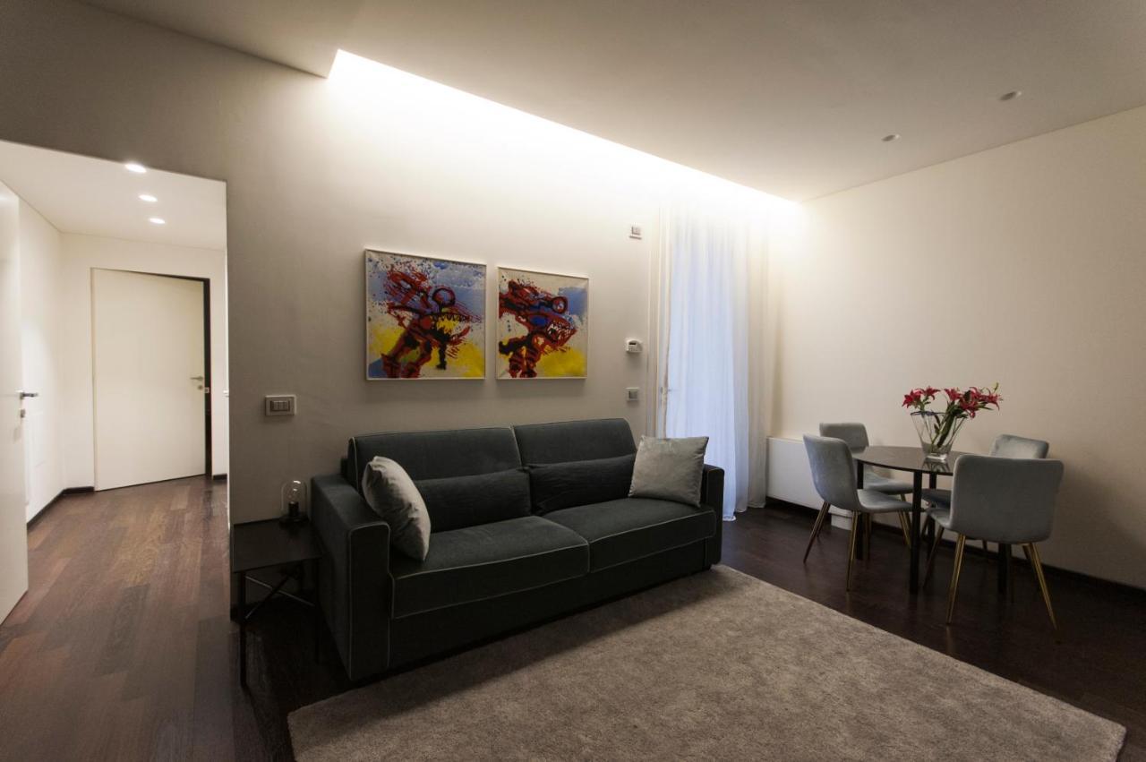 St.Ambrogio 2Bd New Apartment ミラノ エクステリア 写真