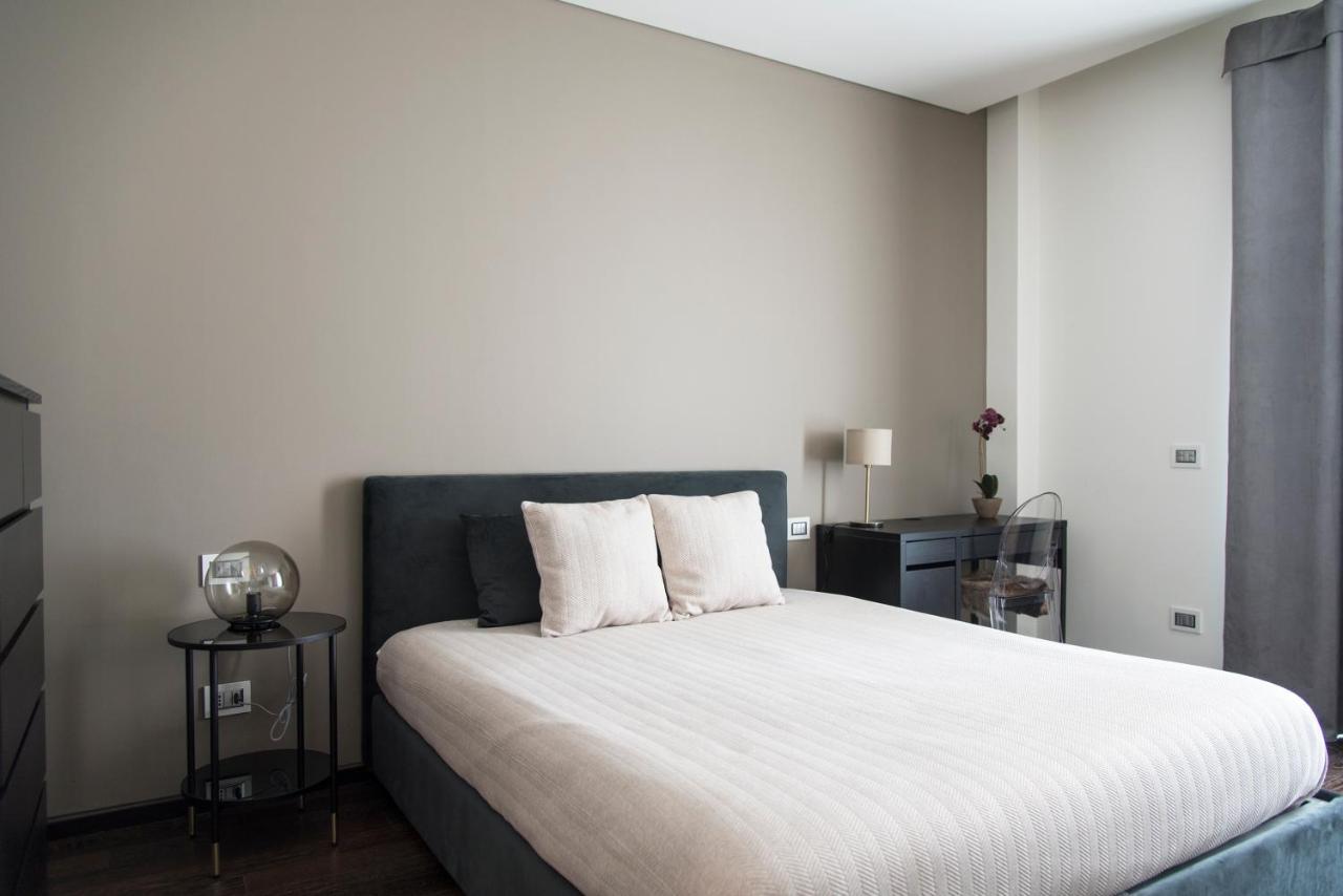 St.Ambrogio 2Bd New Apartment ミラノ エクステリア 写真