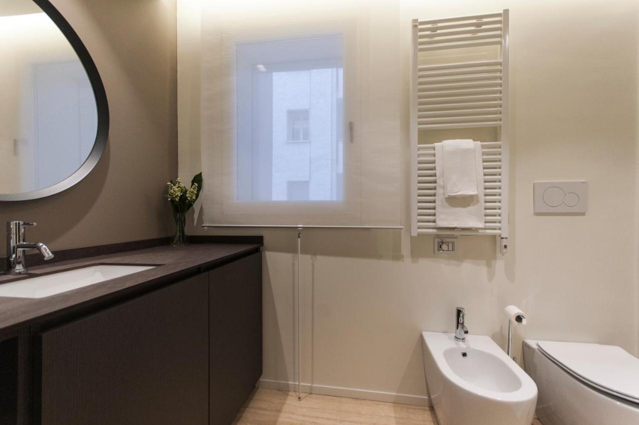 St.Ambrogio 2Bd New Apartment ミラノ エクステリア 写真