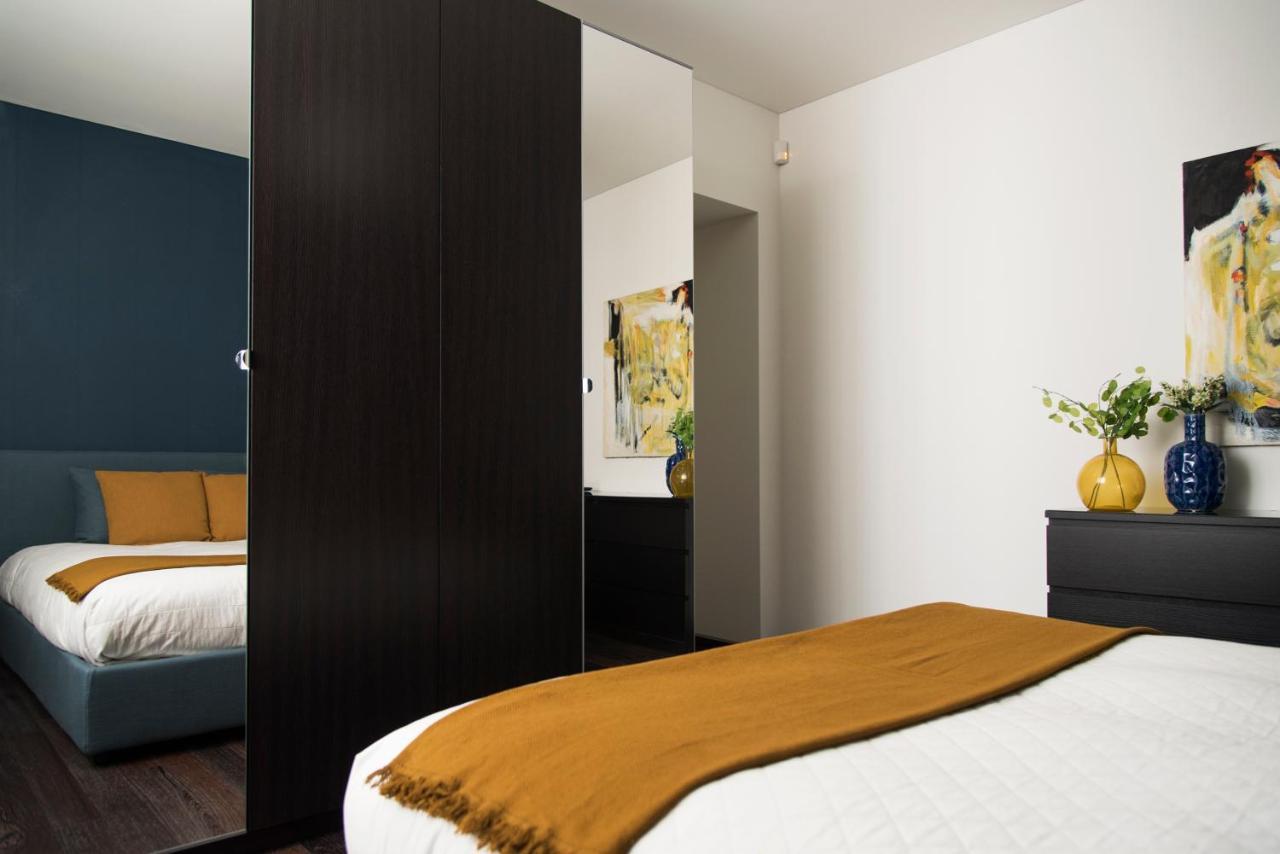 St.Ambrogio 2Bd New Apartment ミラノ エクステリア 写真