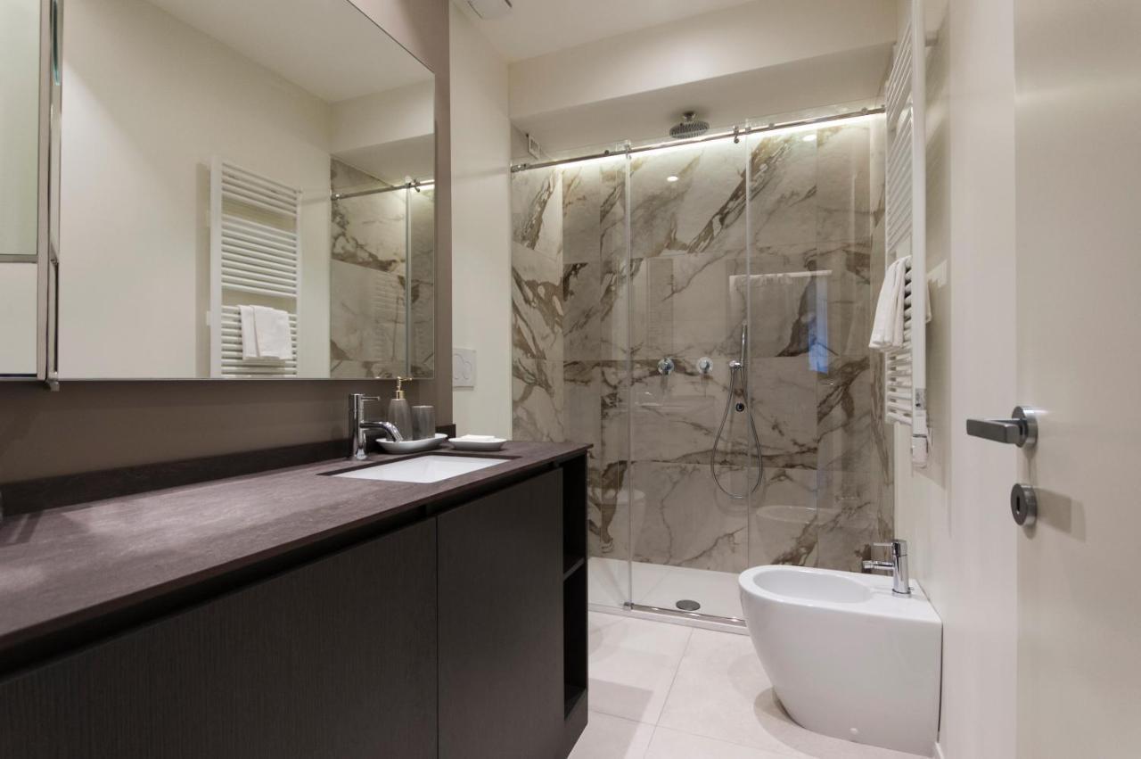 St.Ambrogio 2Bd New Apartment ミラノ エクステリア 写真