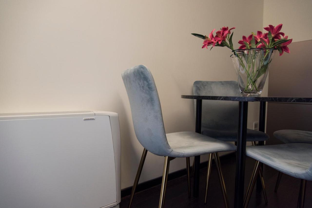 St.Ambrogio 2Bd New Apartment ミラノ エクステリア 写真