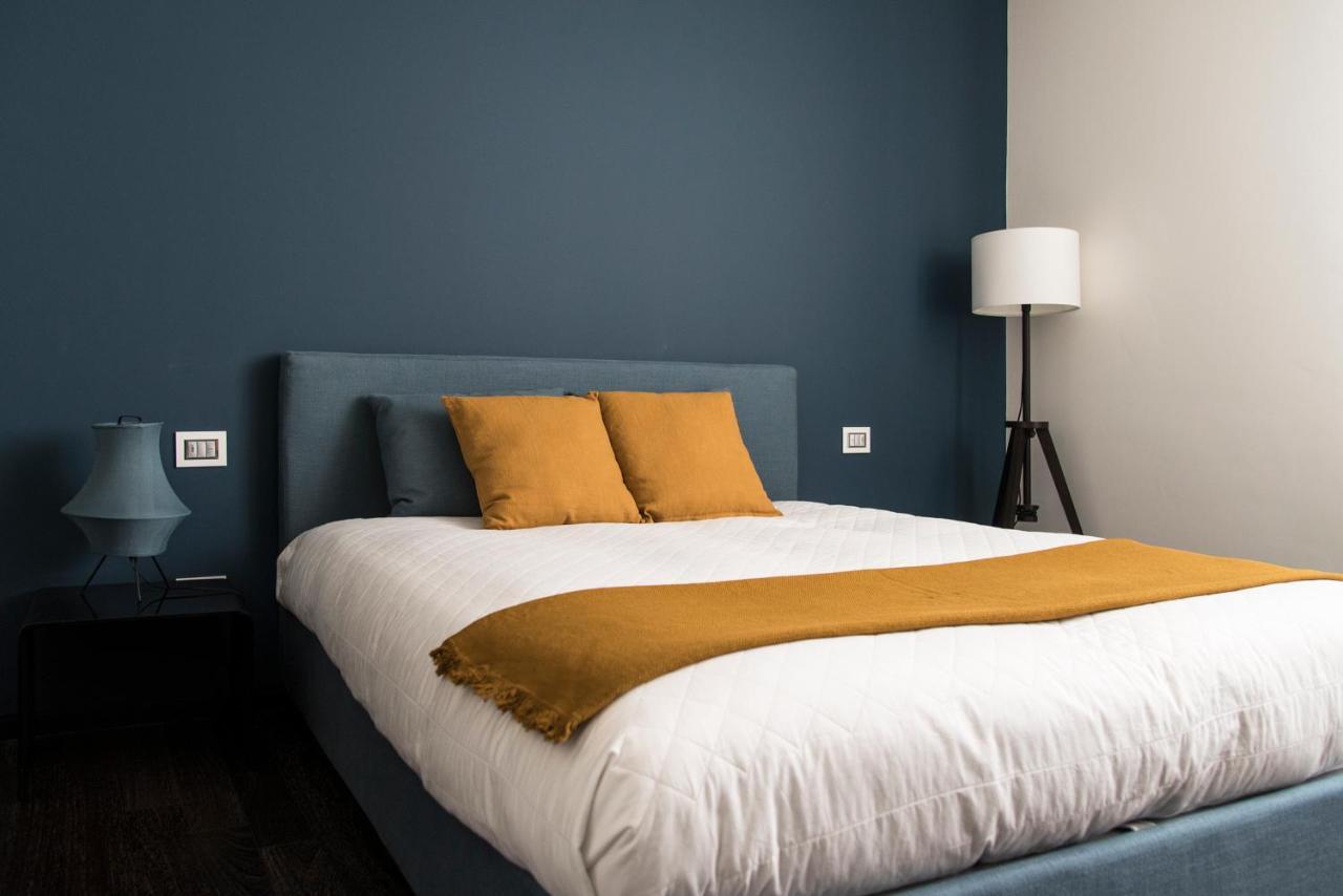St.Ambrogio 2Bd New Apartment ミラノ エクステリア 写真