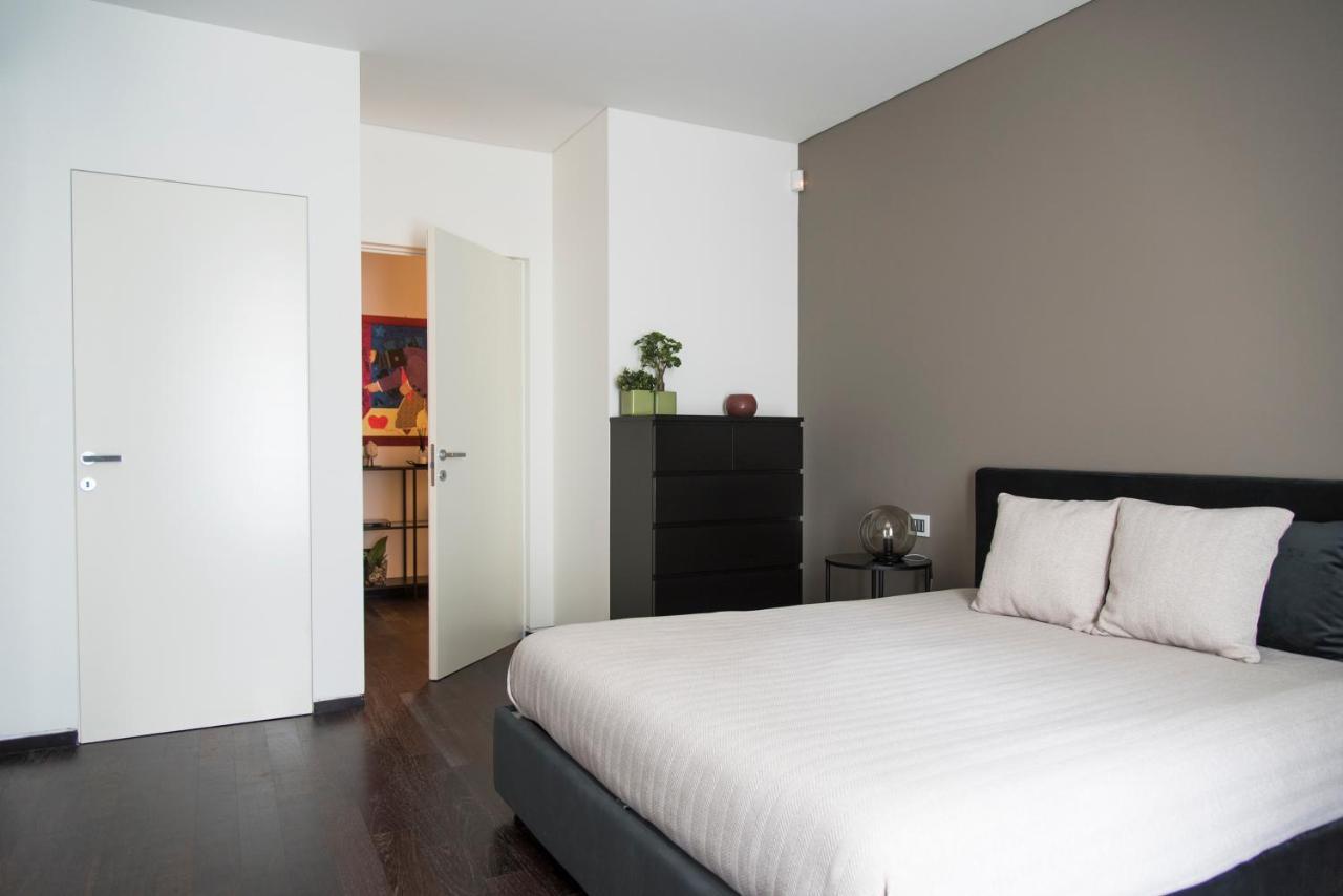 St.Ambrogio 2Bd New Apartment ミラノ エクステリア 写真