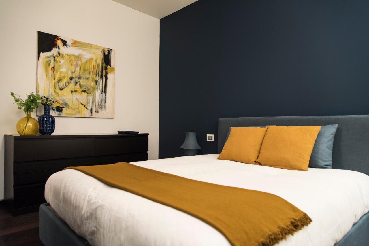 St.Ambrogio 2Bd New Apartment ミラノ エクステリア 写真