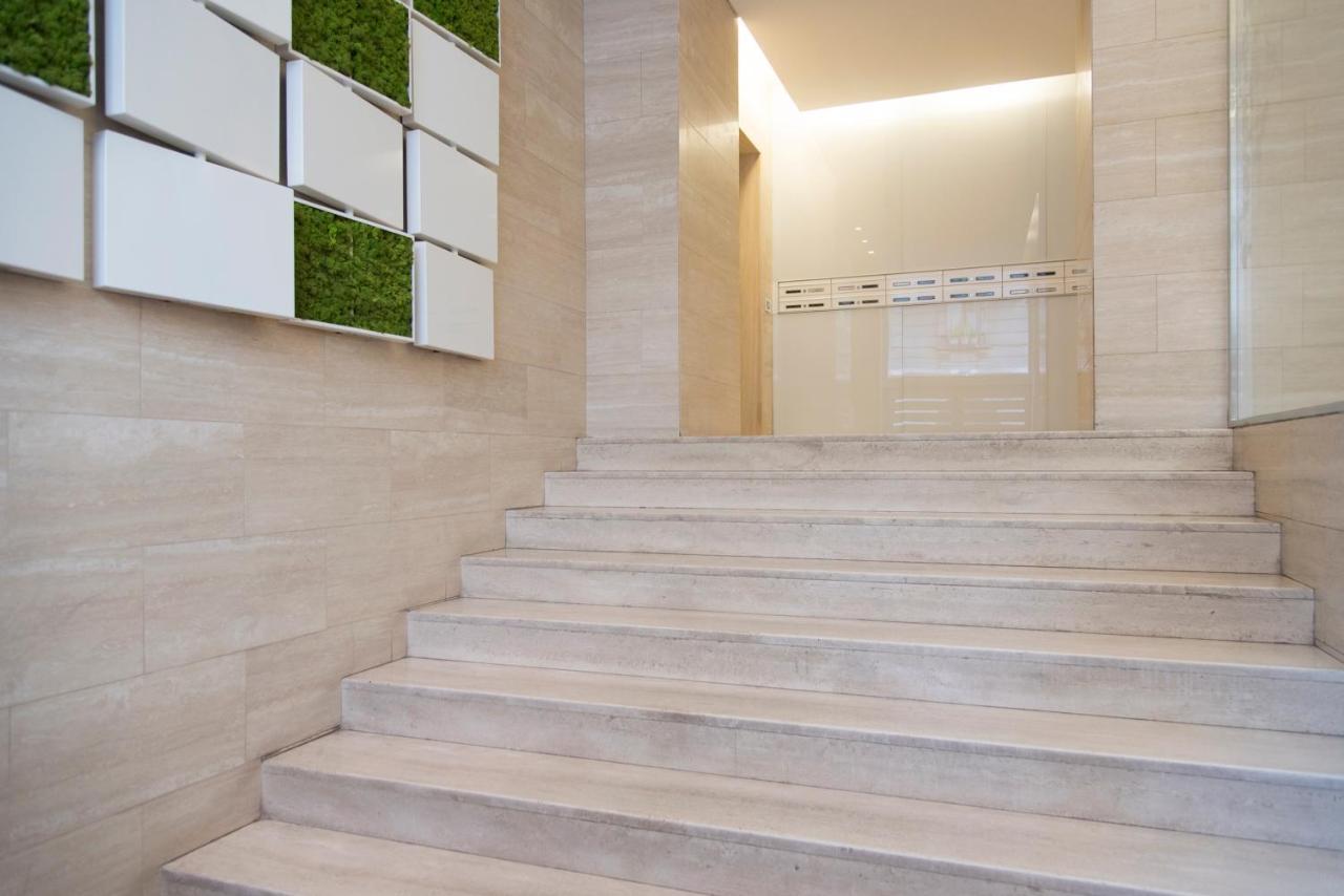 St.Ambrogio 2Bd New Apartment ミラノ エクステリア 写真