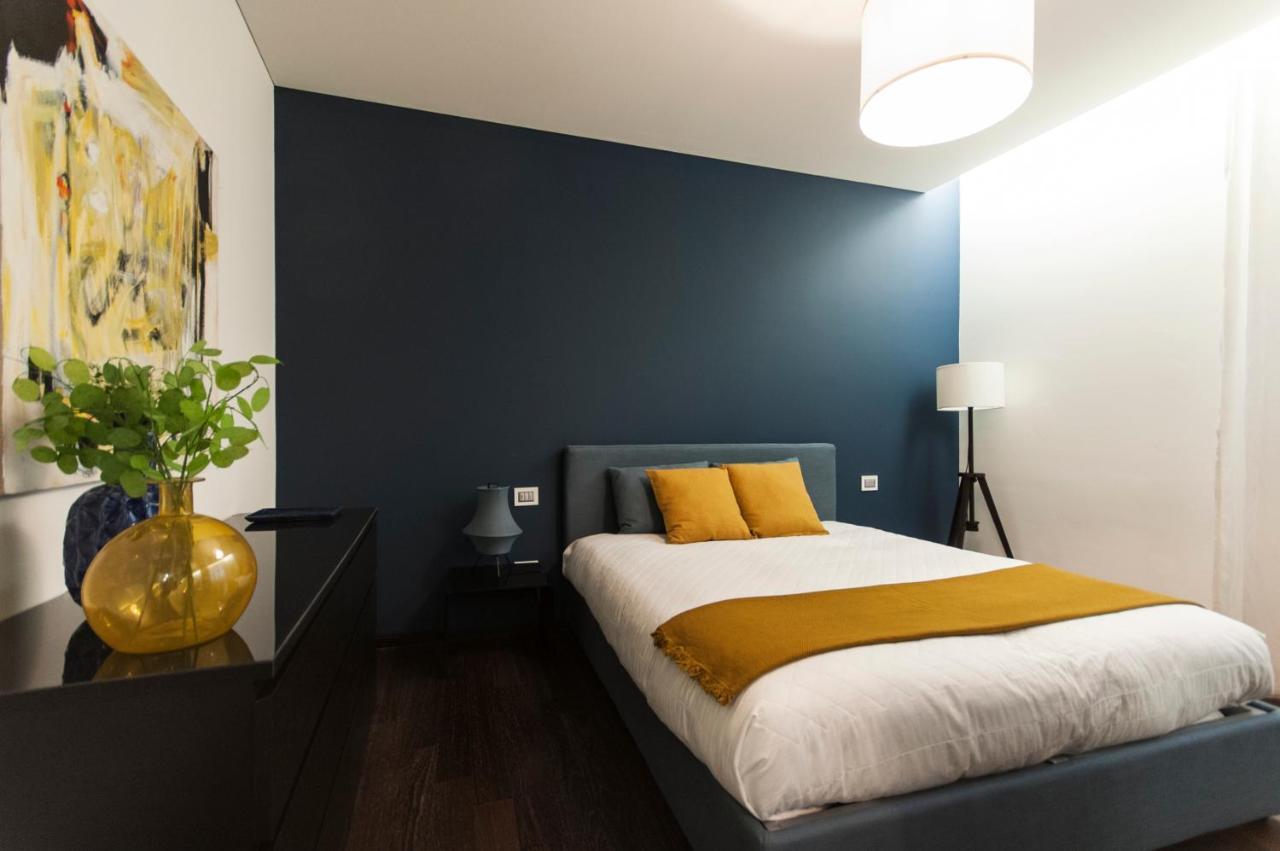 St.Ambrogio 2Bd New Apartment ミラノ エクステリア 写真