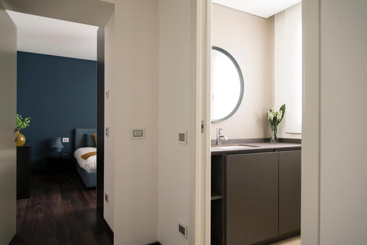 St.Ambrogio 2Bd New Apartment ミラノ エクステリア 写真