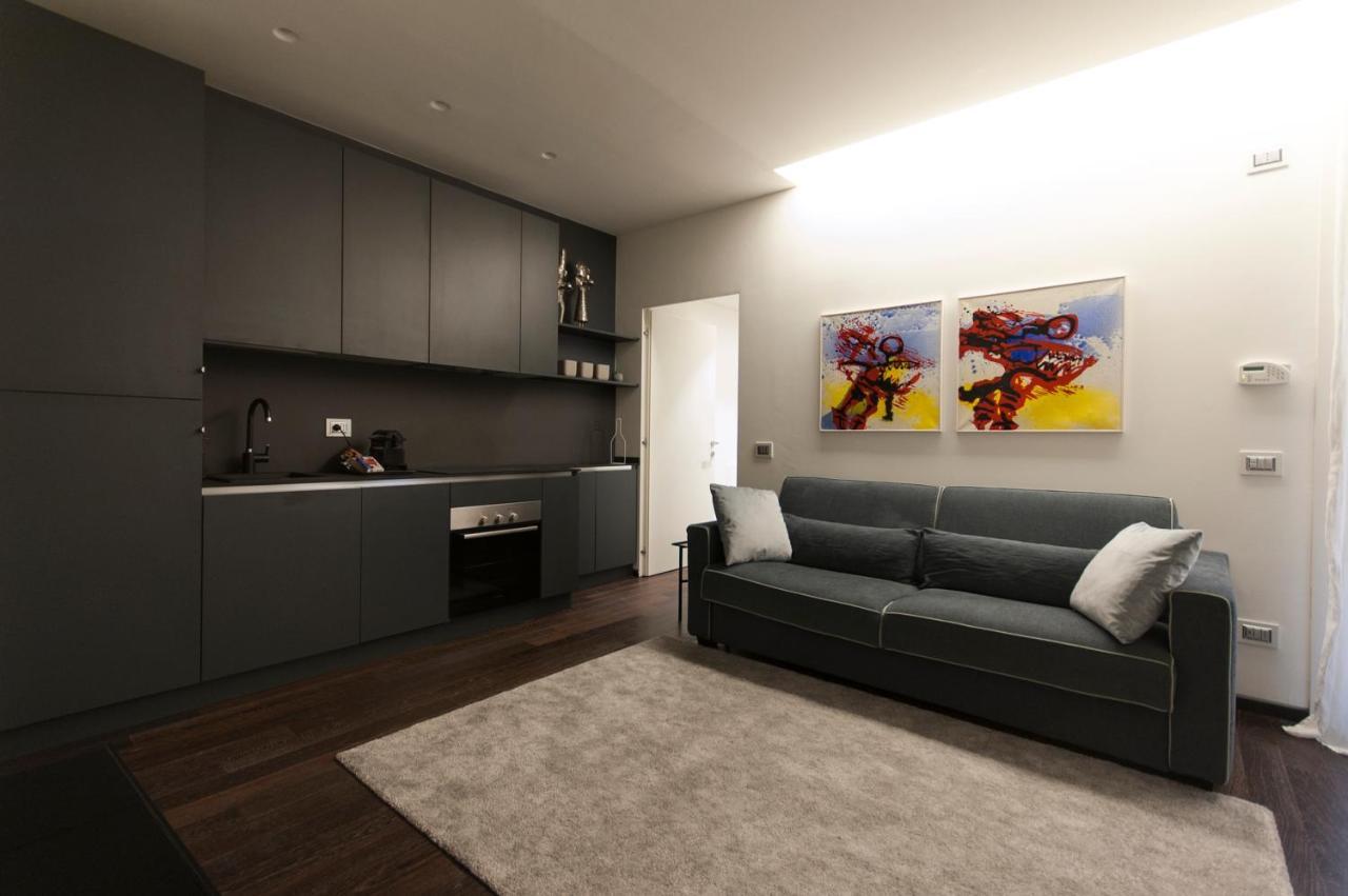 St.Ambrogio 2Bd New Apartment ミラノ エクステリア 写真