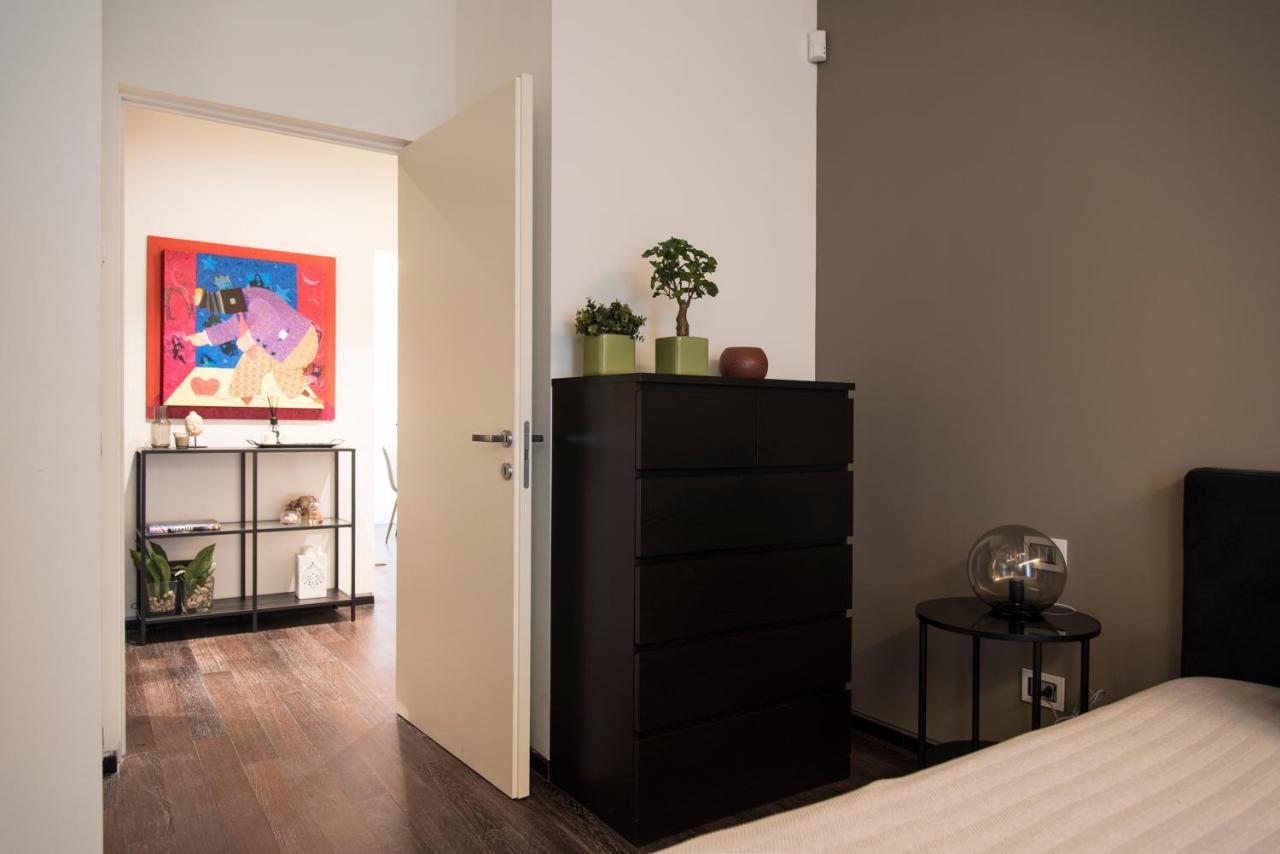 St.Ambrogio 2Bd New Apartment ミラノ エクステリア 写真